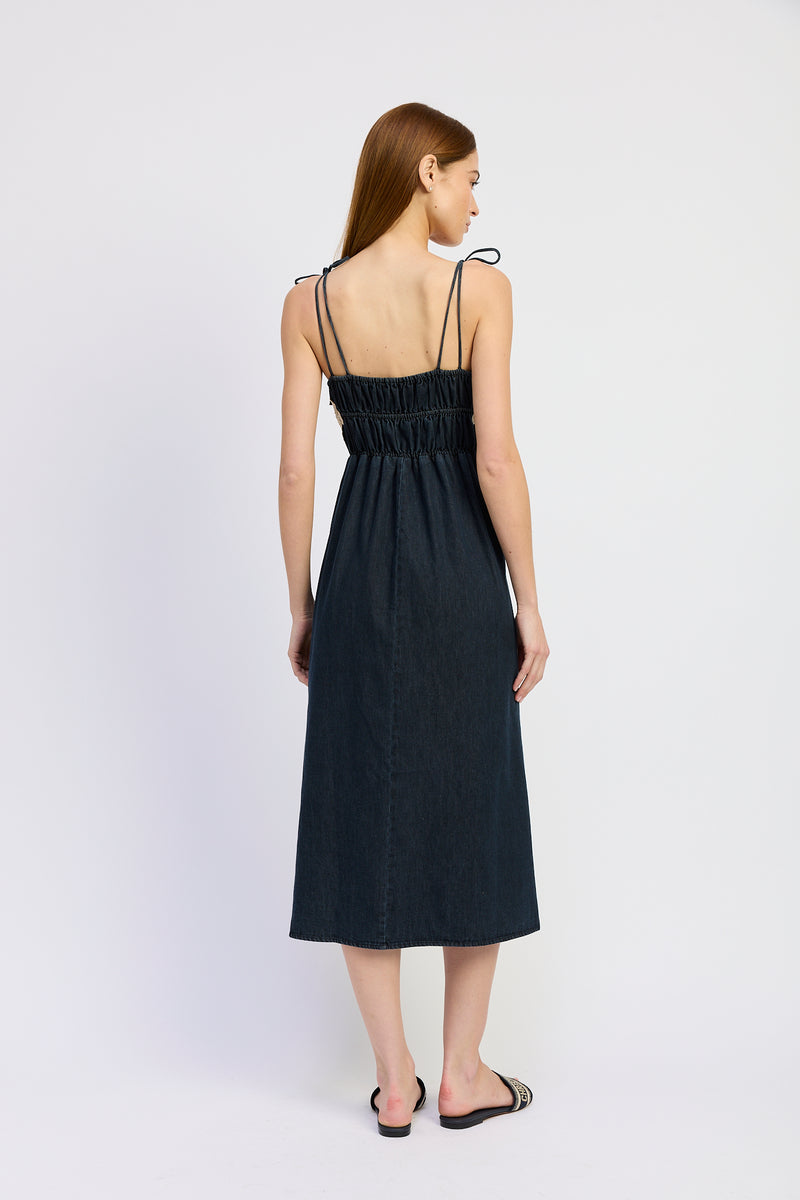 Natalia Midi Dress Natalia Midi Dress