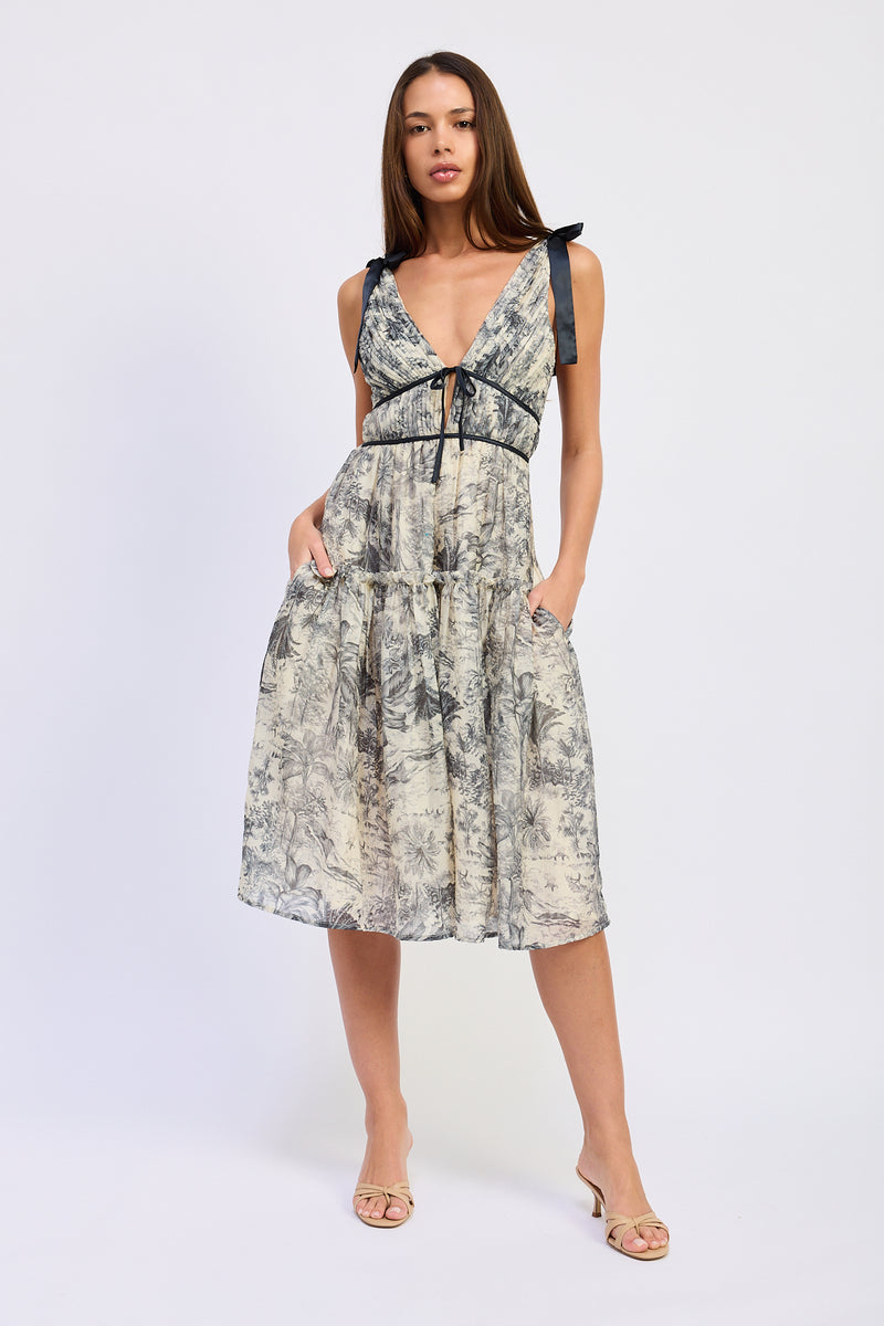 en saison midi dress Holly Fall dress work outfit 100% Cotton Care designer_cara Choose Your Fabric Type:16x25 inch Microfiber Waffle Towel (Sold Per Towel)