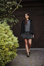 Load image into Gallery viewer, Adrienne Mini Skirt