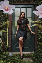 Load image into Gallery viewer, Aileen Lace Shirt Top