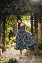 Load image into Gallery viewer, Alicia Midi Dress