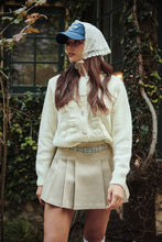 Load image into Gallery viewer, Annie Mini Skirt