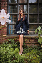 Load image into Gallery viewer, Carol Mini Dress