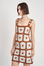 Load image into Gallery viewer, Margot Mini Dress