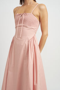 Eleanor Midi Dress