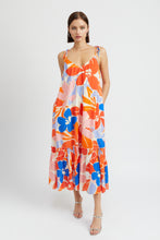 Load image into Gallery viewer, Indira Maxi Dress