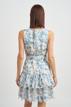 Load image into Gallery viewer, Davina Mini Dress