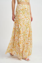 Load image into Gallery viewer, Annie Maxi Skirt