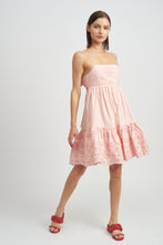 Load image into Gallery viewer, Doreene Mini Dress
