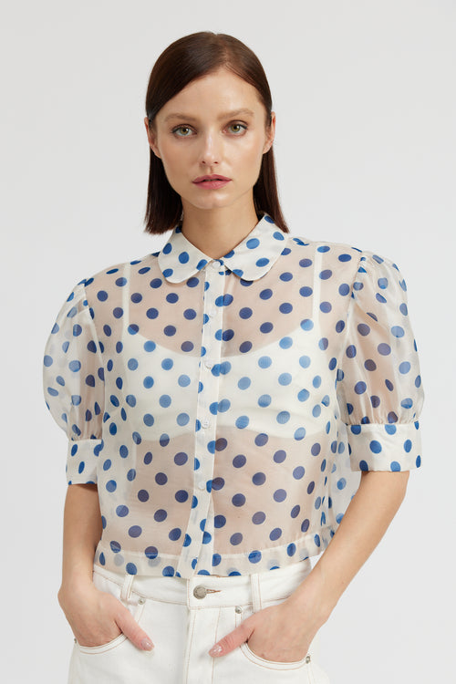 En Saison Nellie Blouse