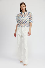 Load image into Gallery viewer, Frances Blouse