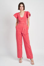 Load image into Gallery viewer, Arabella Jumpsuit