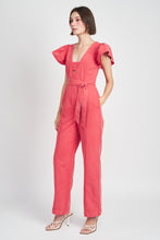 Load image into Gallery viewer, Arabella Jumpsuit