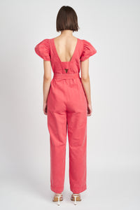 Arabella Jumpsuit