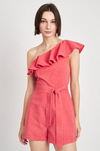 Arabella Romper