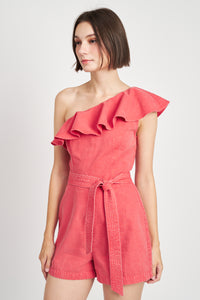 Arabella Romper