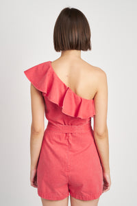 Arabella Romper
