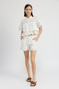 Marina Short
