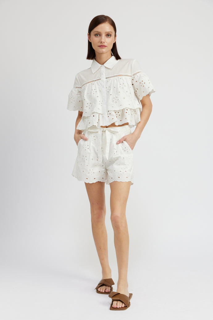 Marina Short