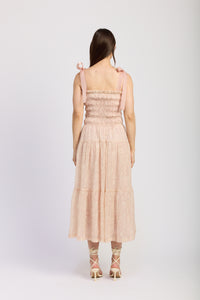 Geraldine Maxi Dress