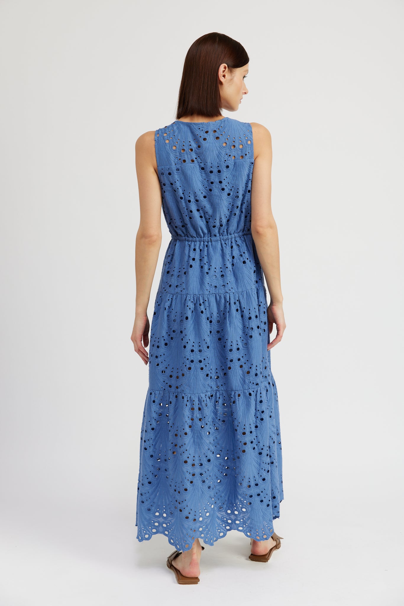 Sora Maxi Dress – en saison