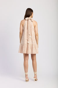 Elana Mini Dress