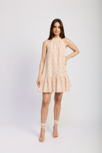 Load image into Gallery viewer, Elana Mini Dress