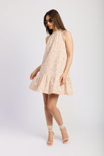 Load image into Gallery viewer, Elana Mini Dress
