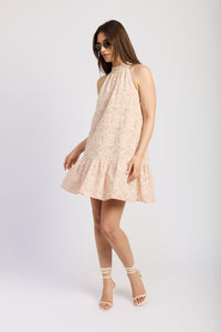 Elana Mini Dress