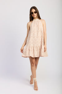 Elana Mini Dress