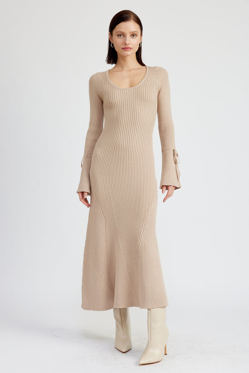 ELIANA™ - Novelty Knit Sweater