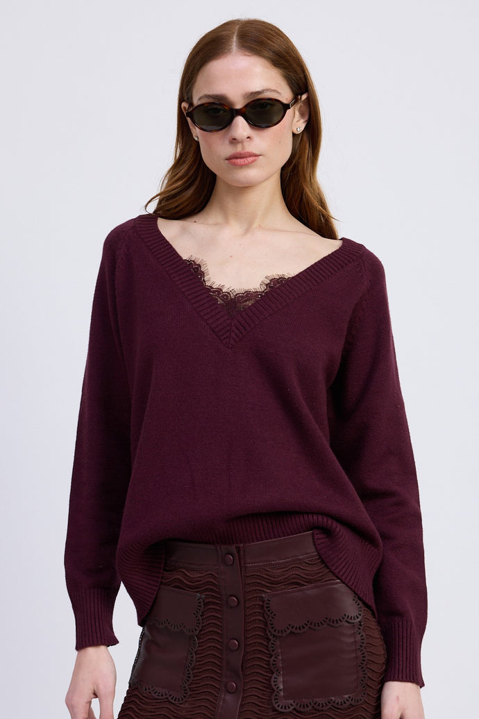 Iona Sweater