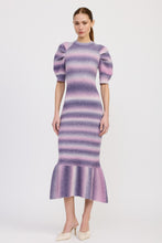 Load image into Gallery viewer, Greer Sweater Maxi Dress