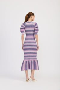 Greer Sweater Maxi Dress