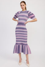 Load image into Gallery viewer, Greer Sweater Maxi Dress
