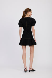 Aailyah Mini Dress