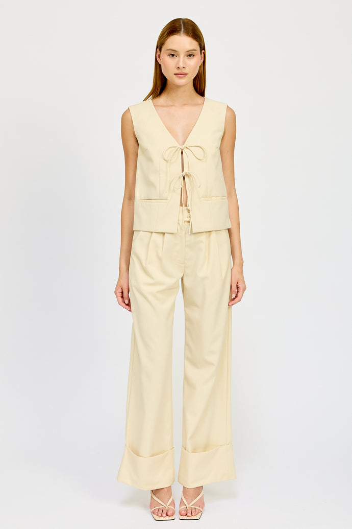 Millie Trousers