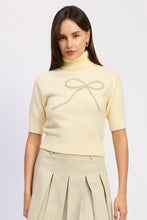 Load image into Gallery viewer, Kimmie Cropped Sweater
