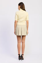 Load image into Gallery viewer, Kimmie Cropped Sweater