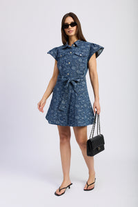 Eliana Mini Dress