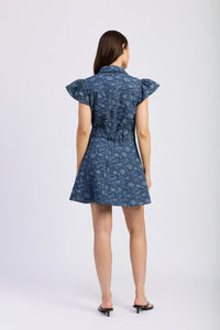 Eliana Mini Dress