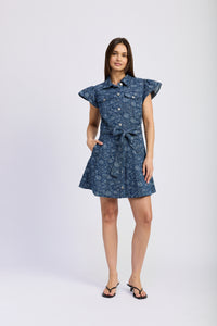 Eliana Mini Dress