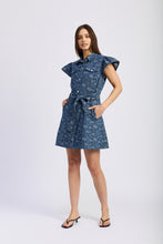 Load image into Gallery viewer, Eliana Mini Dress