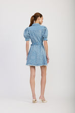 Load image into Gallery viewer, Tarak Mini Dress