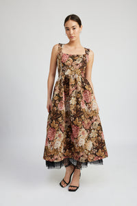 Carey Maxi Dress