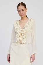 Load image into Gallery viewer, Gabriella Top