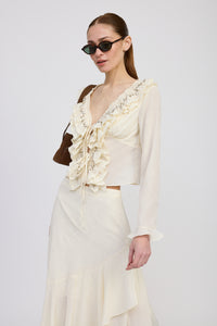Gabriella Top