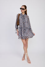 Load image into Gallery viewer, Briar Mini Dress
