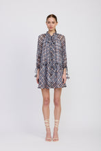 Load image into Gallery viewer, Briar Mini Dress
