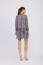Load image into Gallery viewer, Briar Mini Dress